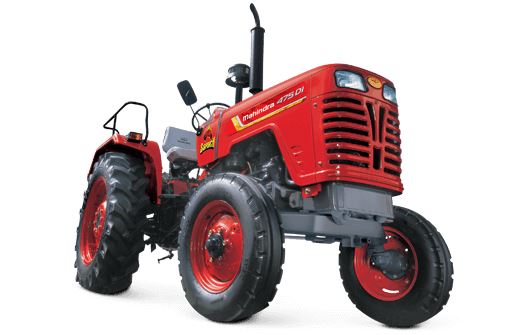 Mahindra 475 DI Tractor price in India
